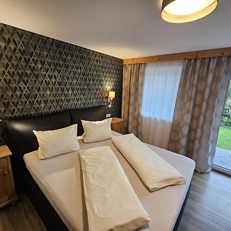 Das Zauberhaft Mayrhofen Ngoại thất bức ảnh