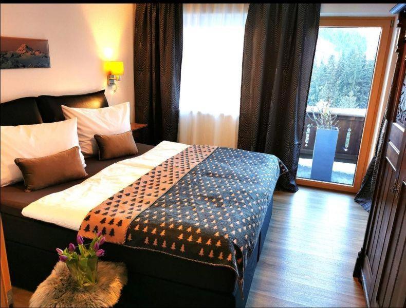 Das Zauberhaft Mayrhofen Ngoại thất bức ảnh