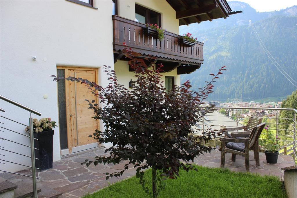Das Zauberhaft Mayrhofen Ngoại thất bức ảnh